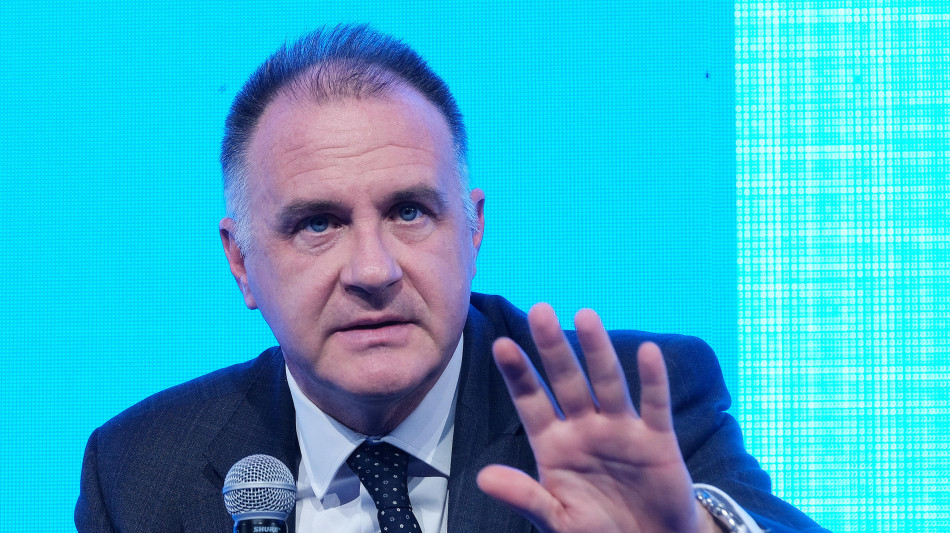 Orsini, 'nel 2040 avremo 5 milioni di lavoratori in meno'