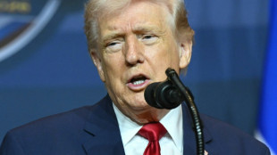 Trump macht Teheran f&uuml;r Angriff auf Schule im Iran verantwortlich