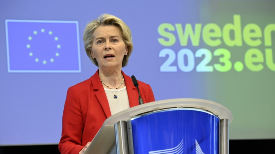 Una conferencia moviliza recursos para ayudar a las v&iacute;ctimas del terremoto en Turqu&iacute;a y Siria