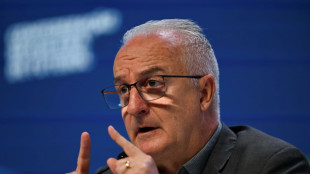 Recupera&ccedil;&atilde;o do Brasil nas Eliminat&oacute;rias '&eacute; fundamental', diz Dorival