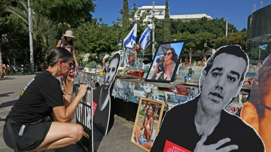 Accord Israël-Hamas pour un cessez-le-feu à Gaza