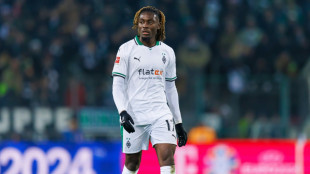 'Gladbach' vence Wolfsburg no &uacute;ltimo minuto da prorroga&ccedil;&atilde;o e vai &agrave;s quartas da Copa da Alemanha