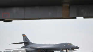 Two Latvians arrested inside UK military base: police