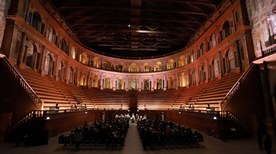 Il Farnese Festival torna a Parma dal 2 all'8 giugno