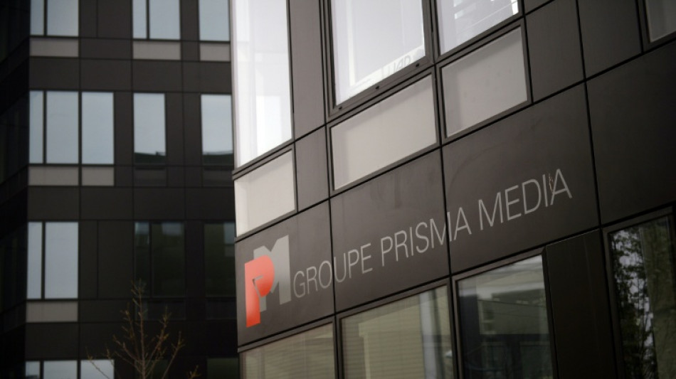 Prisma Media annonce supprimer 261 postes, soit 40% de ses effectifs