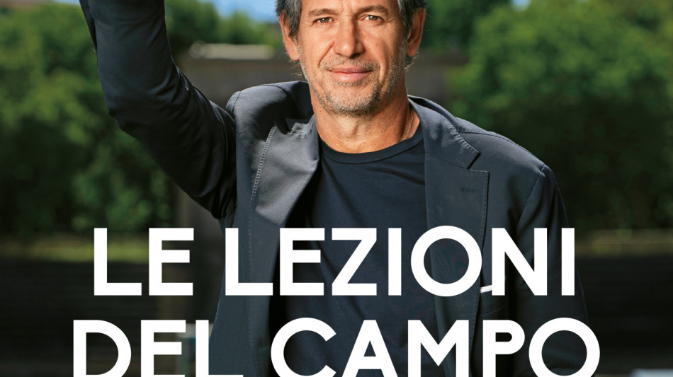Libri: dalle 'Lezioni del campo' alla vita, talento e responsabilit&agrave; secondo Albertini