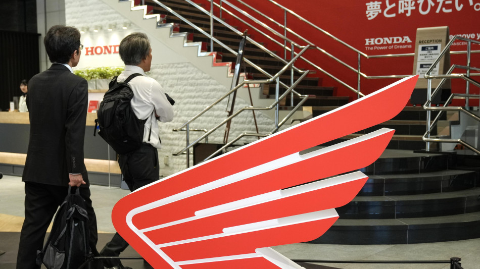 Carenza chip, Honda ferma gli impianti in Giappone e Cina