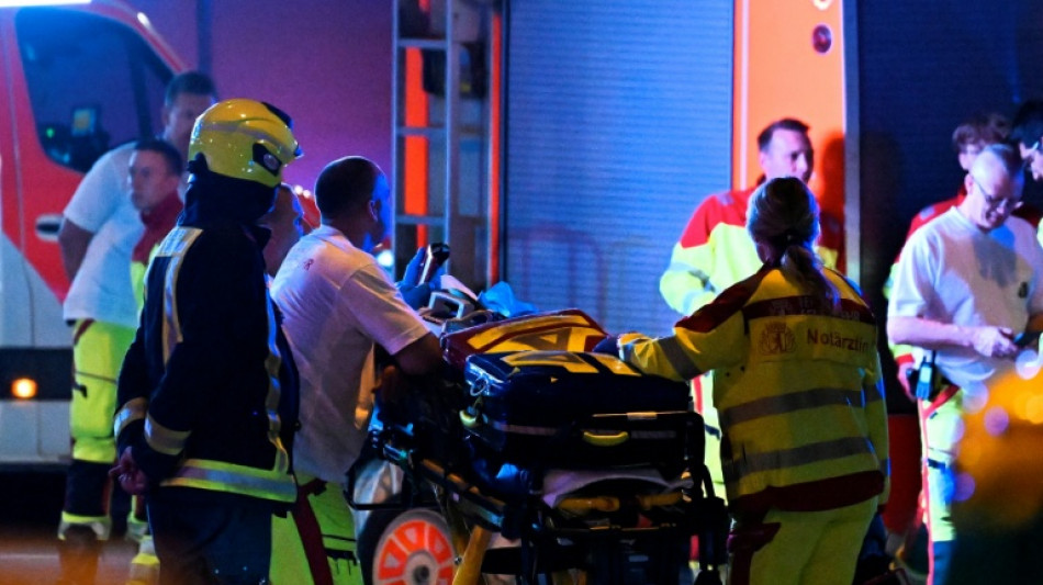 Todesfahrt bei CSD in Berlin - Mutma&szlig;lich islamistischer Tatverd&auml;chtiger