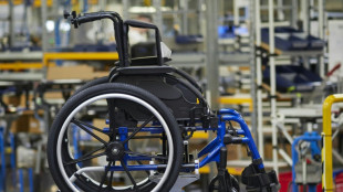 Handicap: les fauteuils roulants rembours&eacute;s &agrave; 100% par la S&eacute;cu
