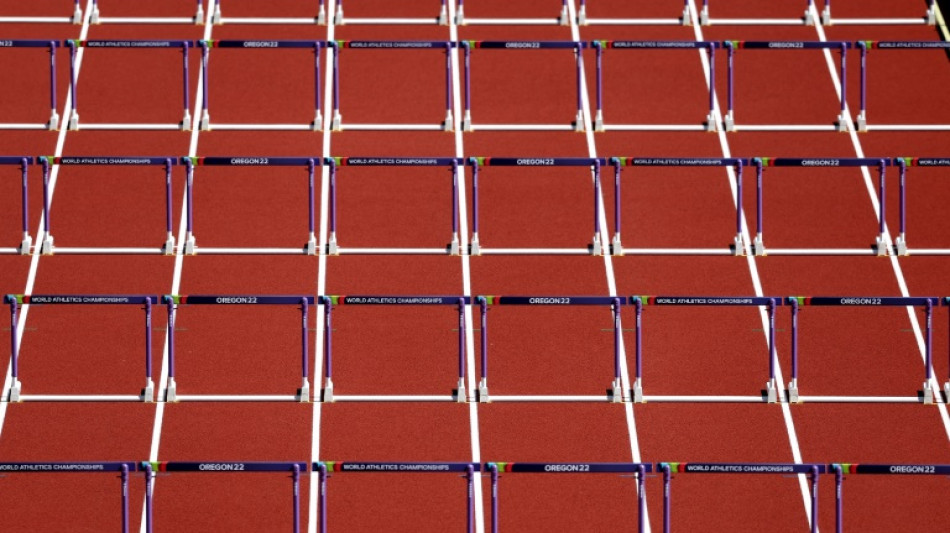 Muere Mariano Haro, referente y pionero del atletismo español