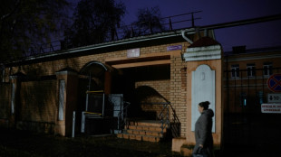 "Nadie parece preocuparse" por la peste en la ciudad rusa de Irkutsk