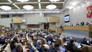 Rusia aprueba una ley para incautar bienes de detractores del ej&eacute;rcito