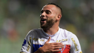 Fortaleza vence em visita ao Am&eacute;rica-MG no jogo de ida e fica perto das semis da Sul-Americana