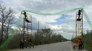 Ukrainians sceptical as Kremlin orders Easter truce