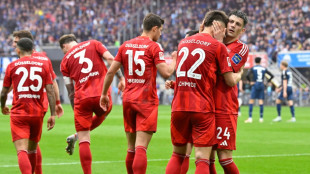 Sieg im Verfolgerduell: Düsseldorf springt auf Platz vier