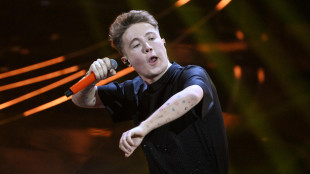 Alfa, primo concerto all'Arena di Verona