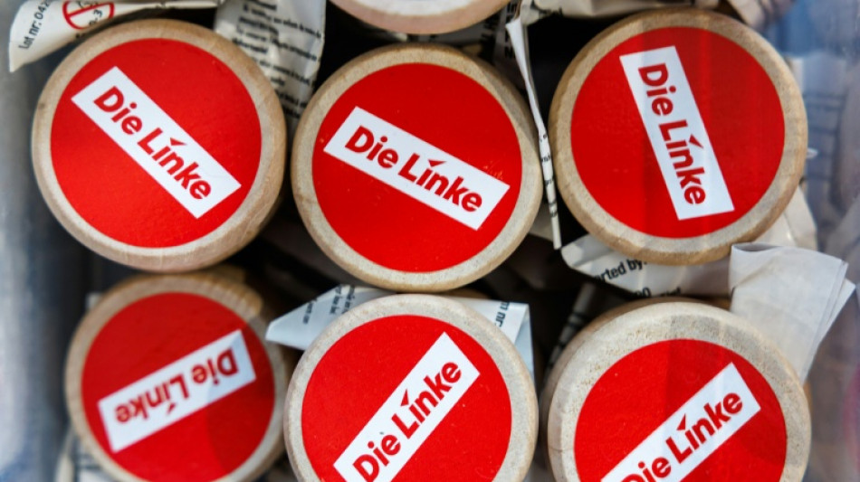 Linke: Neumitglieder sind jung, urban und an sozialen Themen interessiert