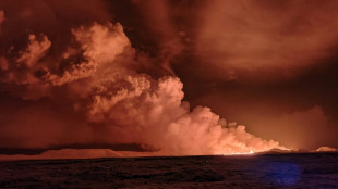 Disminuye la actividad del volc&aacute;n que entr&oacute; en erupci&oacute;n en Islandia