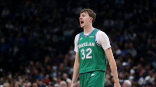 Flagg's sensational rookie season ends with injury