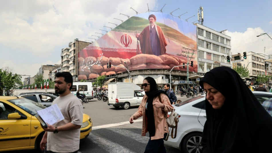 Vance still in Washington as uncertainty mounts over US-Iran talks