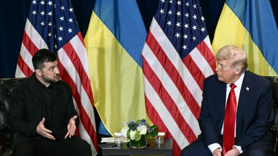 Trump acredita que Ucrânia pode recuperar território ocupado pela Rússia