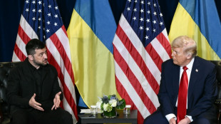 Trump acredita que Ucrânia pode recuperar território ocupado pela Rússia