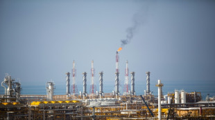 US-israelischer Angriff trifft gr&ouml;&szlig;tes Gasfeld der Welt im Iran - Protest von Anrainern