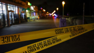 Un tiroteo en un bar de Los &Aacute;ngeles deja al menos tres muertos, seg&uacute;n la polic&iacute;a