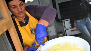 Beloved sheepskin-sack cheese Bosnia wants to protect