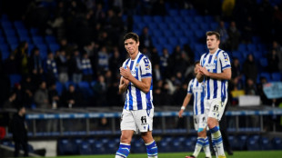 El central franc&eacute;s Le Normand inicia tr&aacute;mites para poder jugar con Espa&ntilde;a