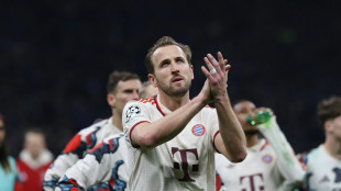 Eberl: "Können vielleicht eine Nacht trauern" 