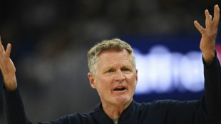 Kerr lobt Harvard: "So kann man einem Rüpel Paroli bieten"