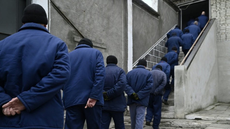 Rusia enga&ntilde;a a extranjeros para que combatan en Ucrania, denuncia Amnist&iacute;a Internacional