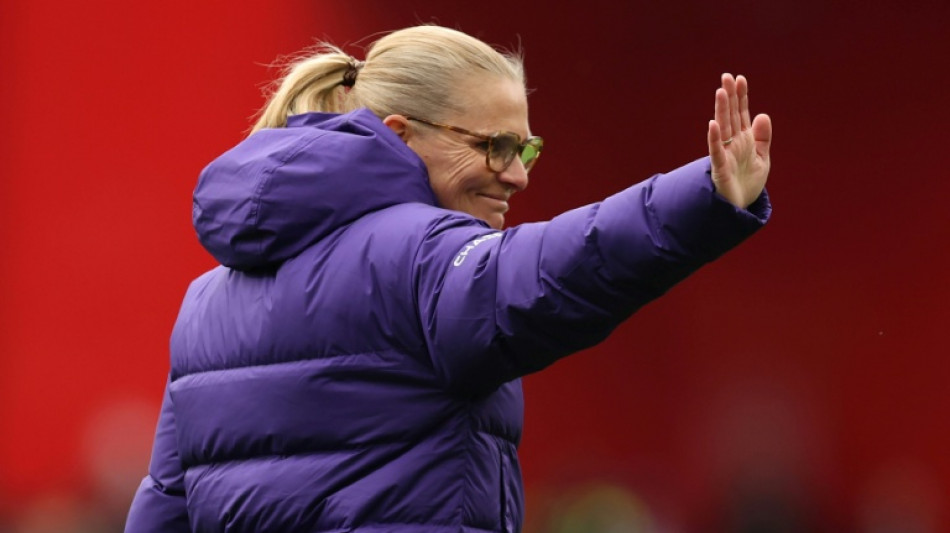 New FIFA ruling boosts prospects for women coaches 