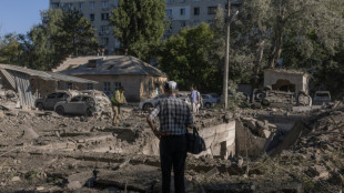 Russian strikes kill 16 in Kyiv, surrounding region