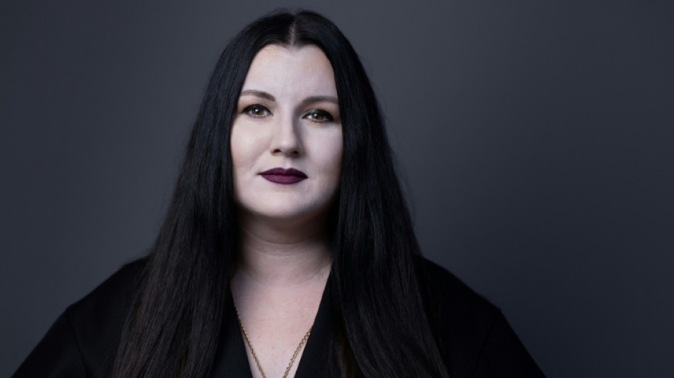 Megainversiones en IA no son una burbuja, sino la "nueva realidad", dice a AFP ejecutiva de OpenAI