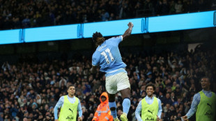 Man City crush Liverpool to mark Guardiola's 1,000 match