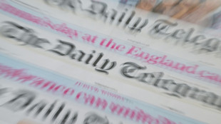 Fundo RedBird desiste de comprar jornal brit&acirc;nico The Telegraph