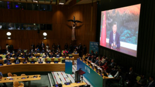 Le président Xi dévoile un nouvel objectif climatique prudent pour la Chine