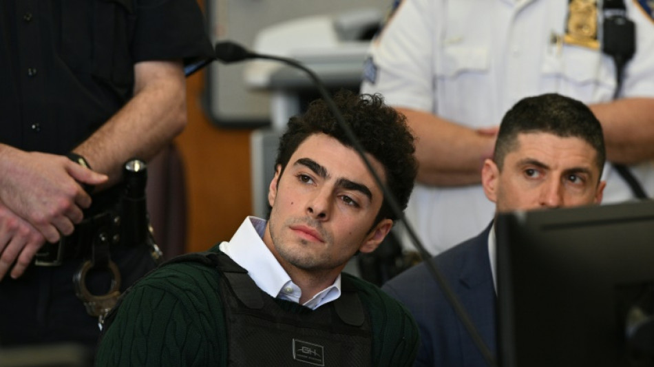 La abogada del acusado de matar a un ejecutivo de seguro médico en EEUU pide un "juicio justo"