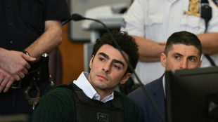 La abogada del acusado de matar a un ejecutivo de seguro médico en EEUU pide un "juicio justo"