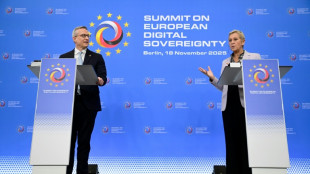 Deutschland und Frankreich fordern einfachere EU-Vorgaben f&uuml;r K&uuml;nstliche Intelligenz