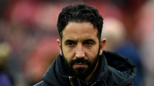 Amorim wants more after 'biggest' Man Utd win at Liverpool