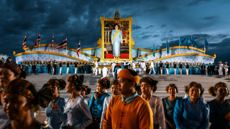 Thailand trauert um "Jackie Kennedy Asiens": Frühere Königin Sirikit ist tot