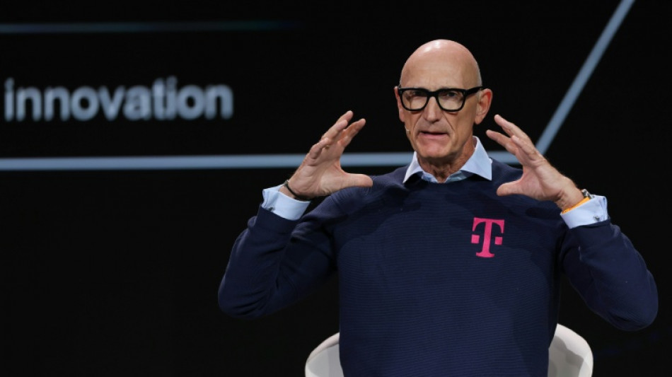 Nvidia y Deutsche Telekom invertirán más de mil millones de dólares en IA en Alemania