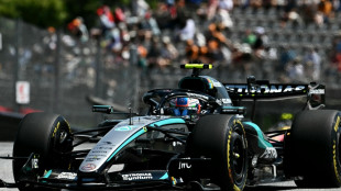 Antonelli Schnellster in &Ouml;sterreich - Probleme bei Red Bull