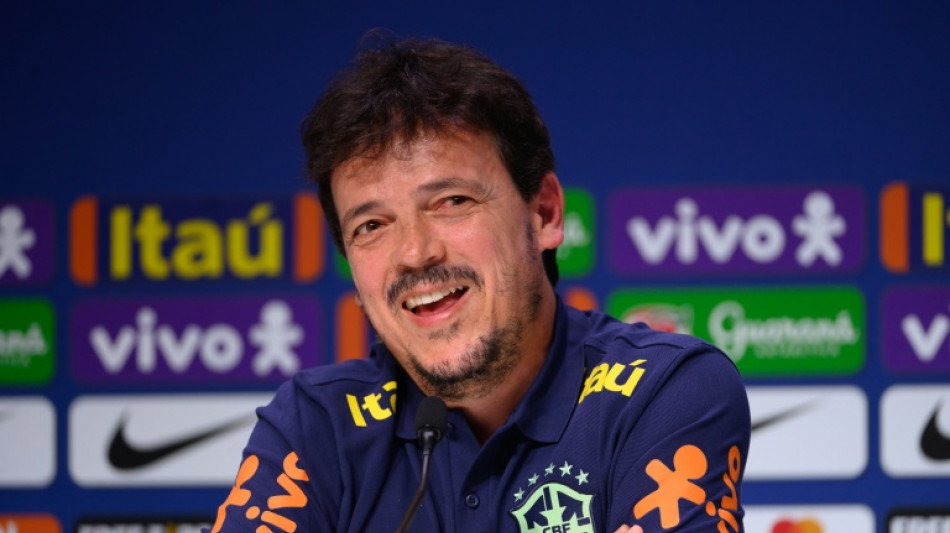 Diniz quer 'reproduzir' seu estilo de jogo na Sele&ccedil;&atilde;o