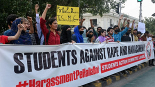 Las estudiantes de Pakistán se movilizan contra las agresiones sexuales en las escuelas