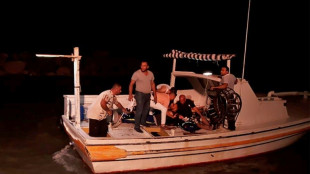 Al menos 73 migrantes muertos tras un naufragio frente a la costa de Siria, seg&uacute;n un ministerio sirio