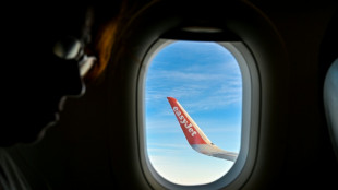 EasyJet says first-half loss to deepen on Mideast war